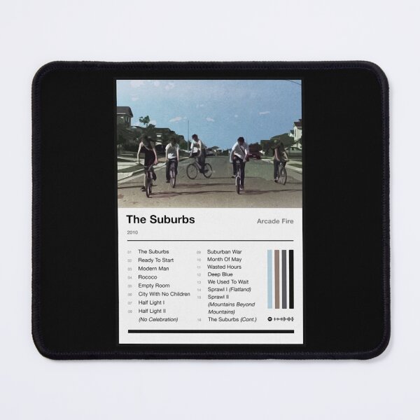 Item preview, Arcade Fire band designed and sold by BrisonAllan.