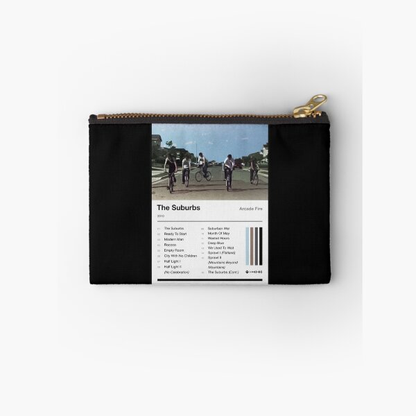 Item preview, Arcade Fire band designed and sold by BrisonAllan.
