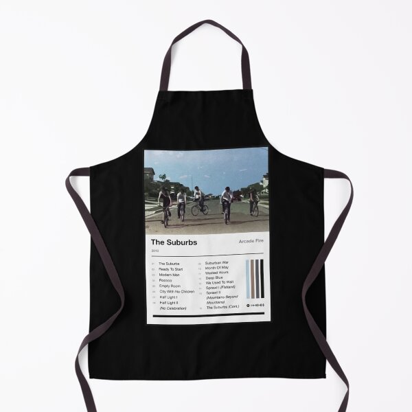 Item preview, Arcade Fire band designed and sold by BrisonAllan.