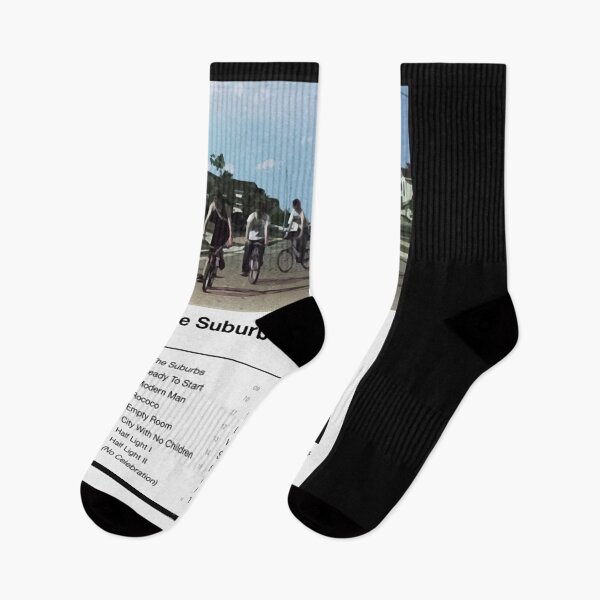 Item preview, Arcade Fire band designed and sold by BrisonAllan.