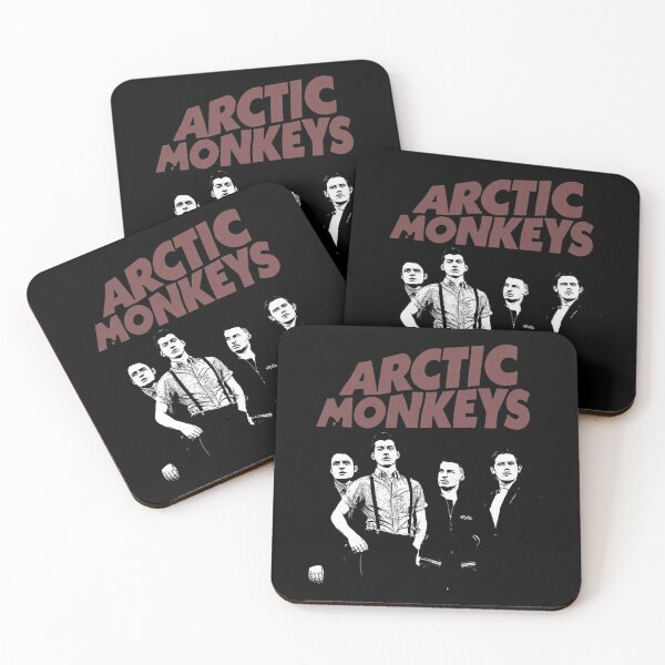 Item preview, Music - Arctic Monkeys designed and sold by ArbazaRudy.