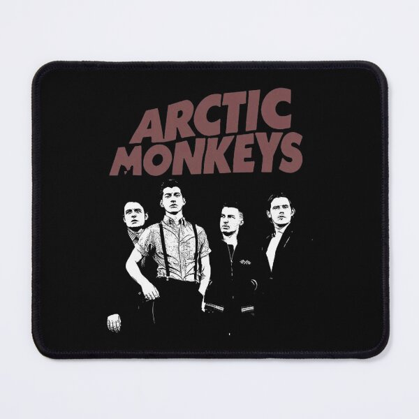 Item preview, Music - Arctic Monkeys designed and sold by ArbazaRudy.