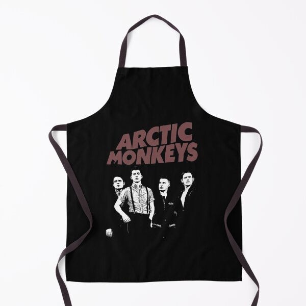 Item preview, Music - Arctic Monkeys designed and sold by ArbazaRudy.