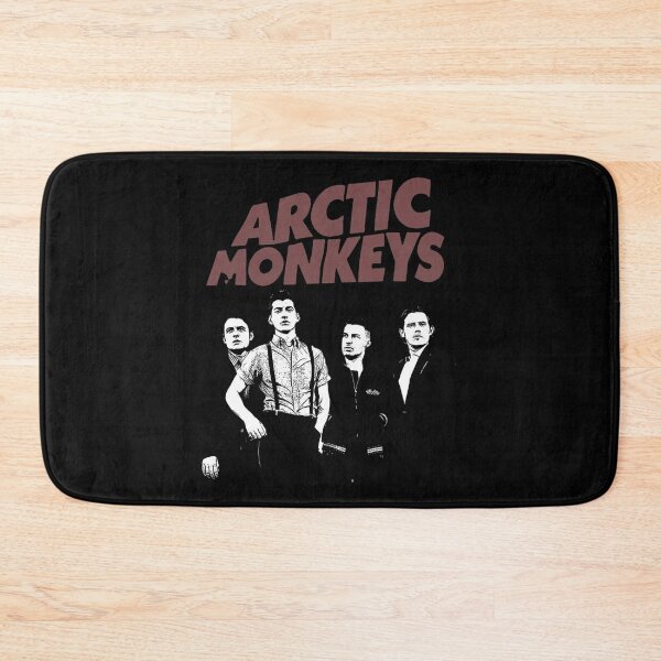Item preview, Music - Arctic Monkeys designed and sold by ArbazaRudy.