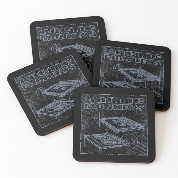 Item preview, Music - Arctic Monkeys designed and sold by ArbazaRudy.