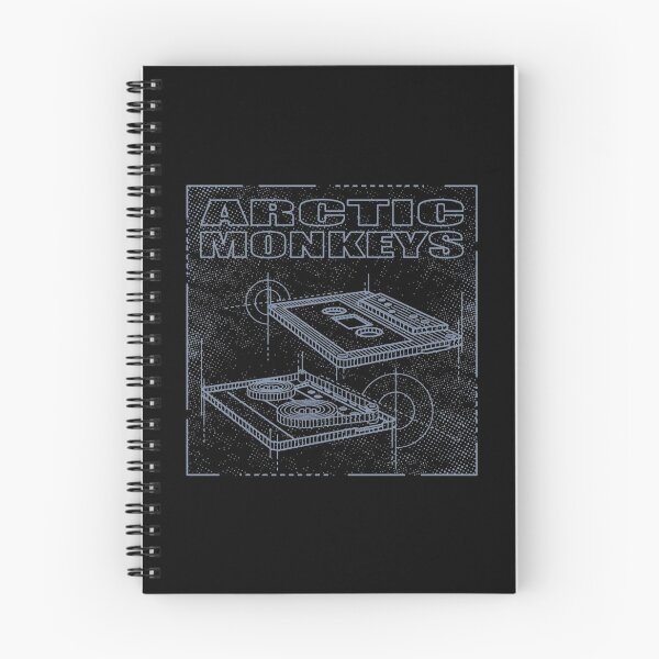 Item preview, Music - Arctic Monkeys designed and sold by ArbazaRudy.