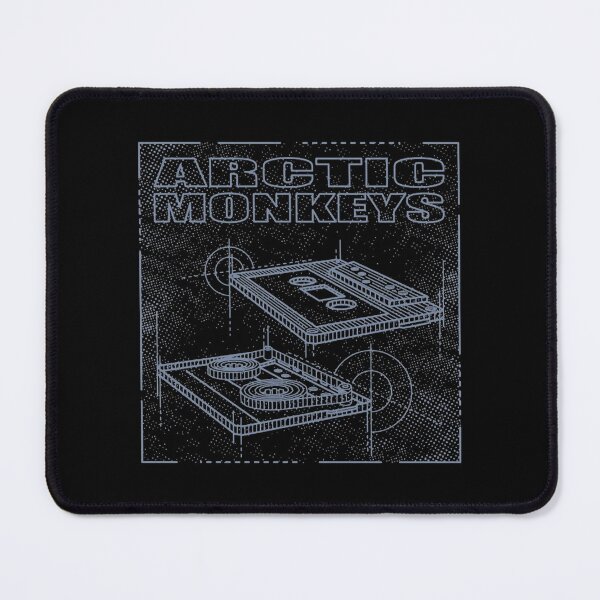 Item preview, Music - Arctic Monkeys designed and sold by ArbazaRudy.