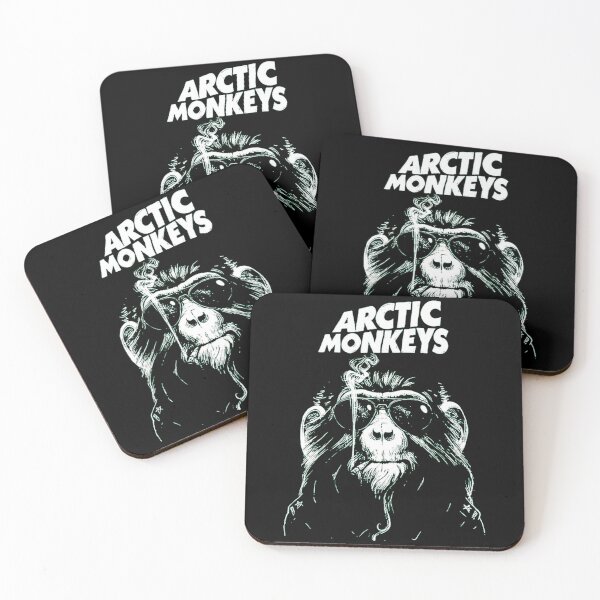 Item preview, Music - Arctic Monkeys designed and sold by ArbazaRudy.