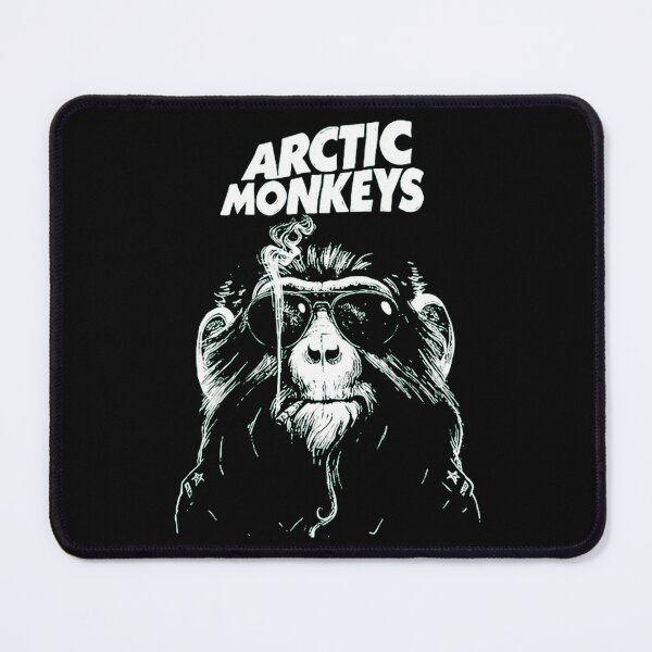 Item preview, Music - Arctic Monkeys designed and sold by ArbazaRudy.