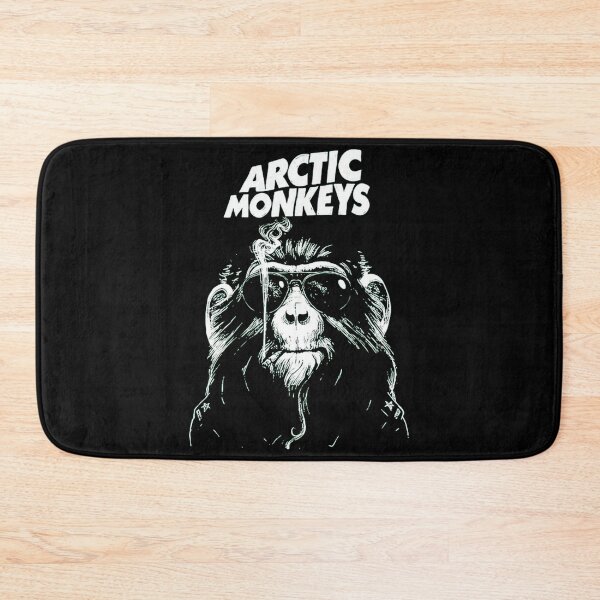 Item preview, Music - Arctic Monkeys designed and sold by ArbazaRudy.