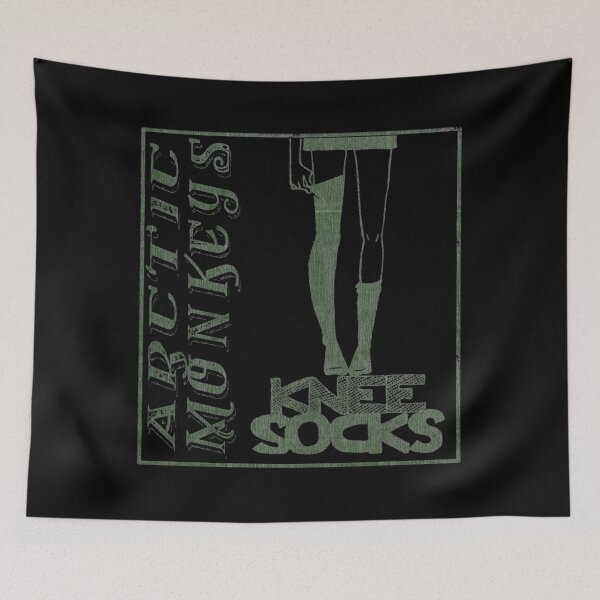 Item preview, Music - Arctic Monkeys designed and sold by ArbazaRudy.