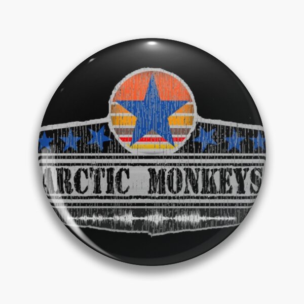 Item preview, Music - Arctic Monkeys designed and sold by ArbazaRudy.