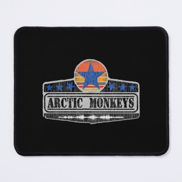 Item preview, Music - Arctic Monkeys designed and sold by ArbazaRudy.