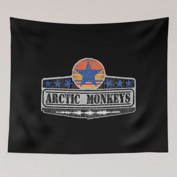 Item preview, Music - Arctic Monkeys designed and sold by ArbazaRudy.