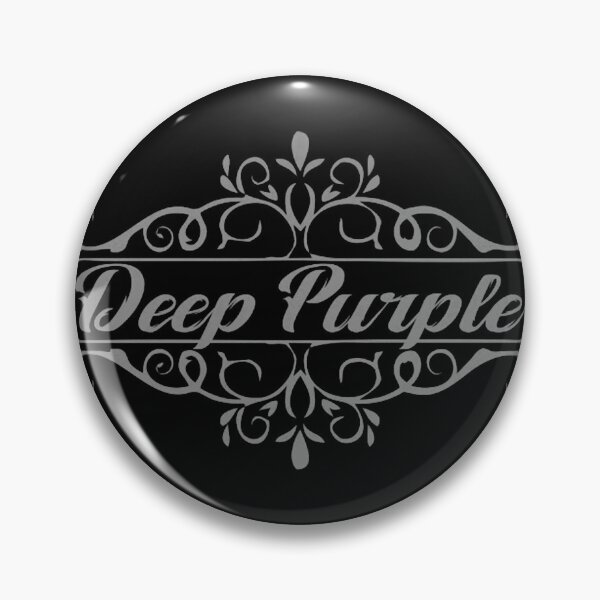 Item preview, music - Deep Purple designed and sold by NariDietrich.