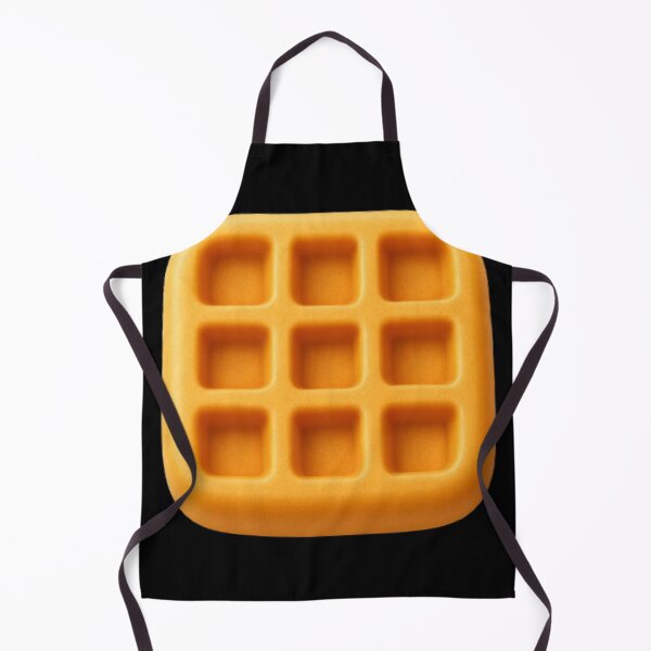 Item preview, Belgian Waffles designed and sold by FLATVAC STICKER.