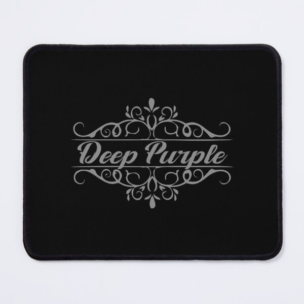 Item preview, music - Deep Purple designed and sold by NariDietrich.