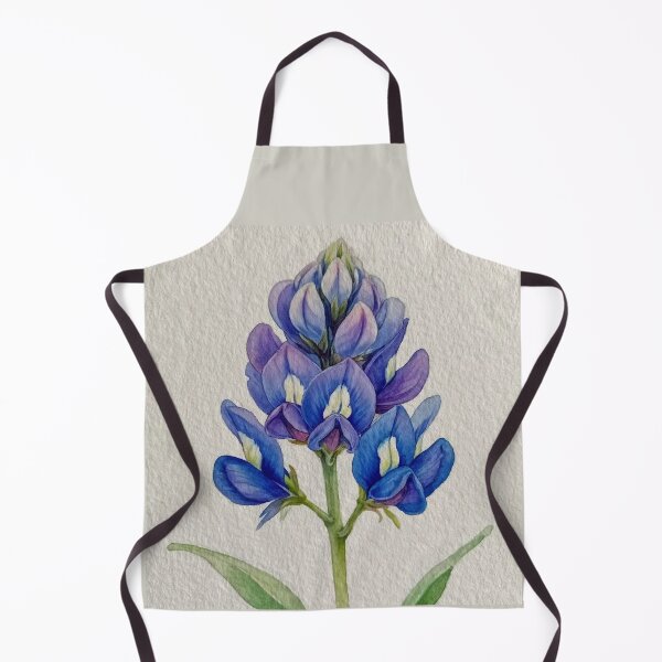 Item preview, Vibrant Bluebonnet Blossom designed and sold by Savannah Gibbs.
