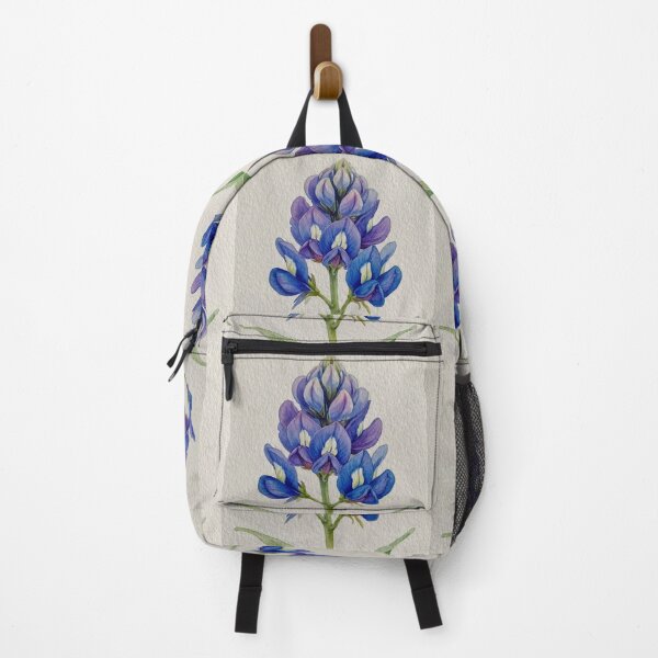 Item preview, Vibrant Bluebonnet Blossom designed and sold by Savannah Gibbs.