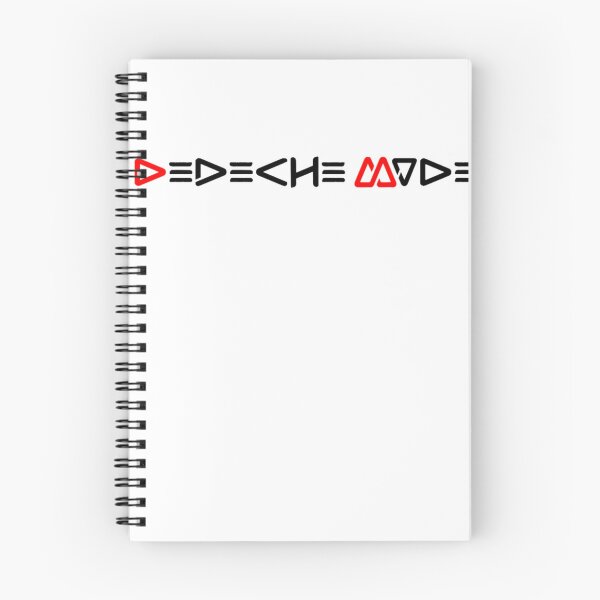 Item preview, Music - Depeche Mode designed and sold by KatiyalBasant.