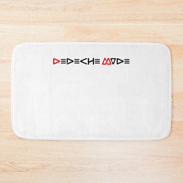 Item preview, Music - Depeche Mode designed and sold by KatiyalBasant.