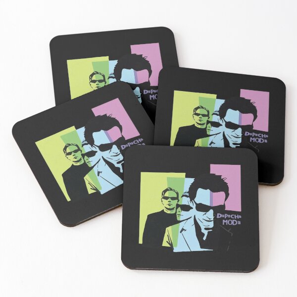 Item preview, Music - Depeche Mode designed and sold by KatiyalBasant.