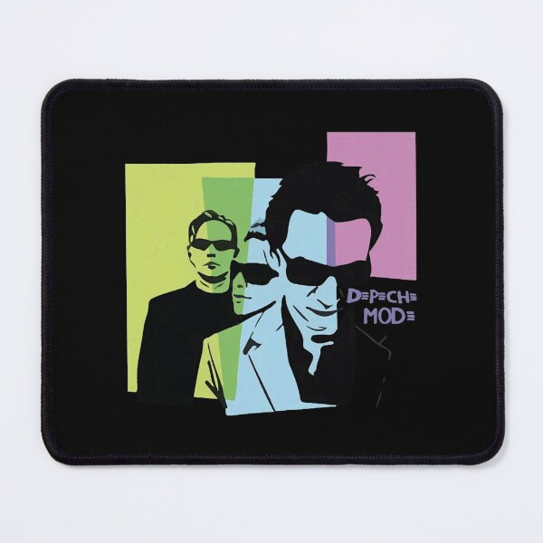 Item preview, Music - Depeche Mode designed and sold by KatiyalBasant.