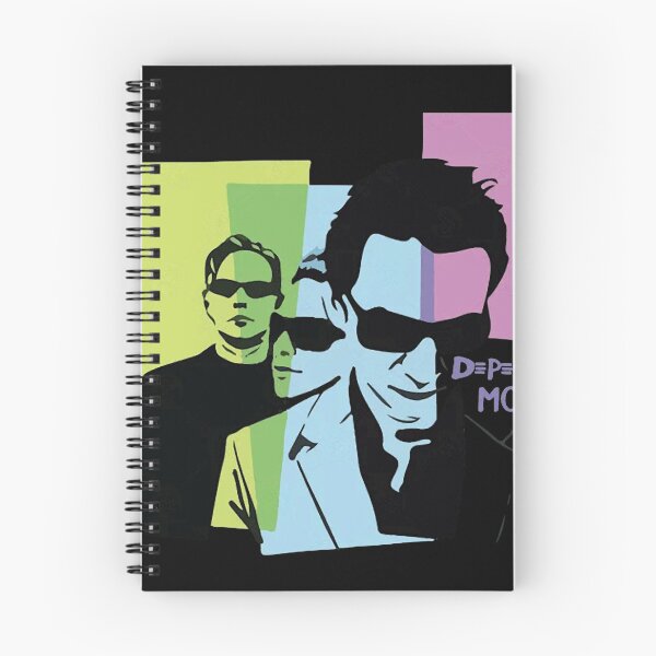 Item preview, Music - Depeche Mode designed and sold by KatiyalBasant.