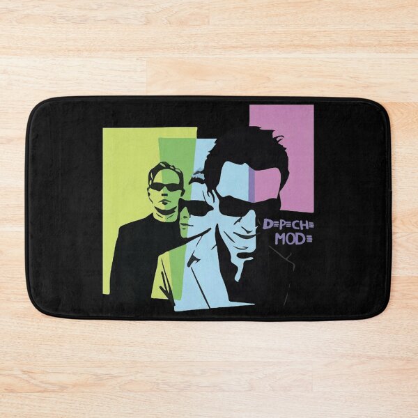 Item preview, Music - Depeche Mode designed and sold by KatiyalBasant.