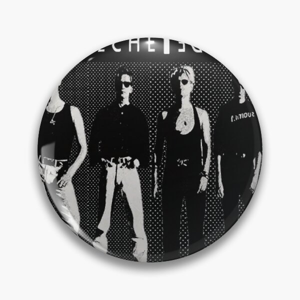 Artikelvorschau, Musik - Depeche Mode entworfen und verkauft von KatiyalBasant.