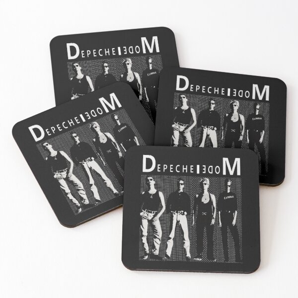 Item preview, Music - Depeche Mode designed and sold by KatiyalBasant.