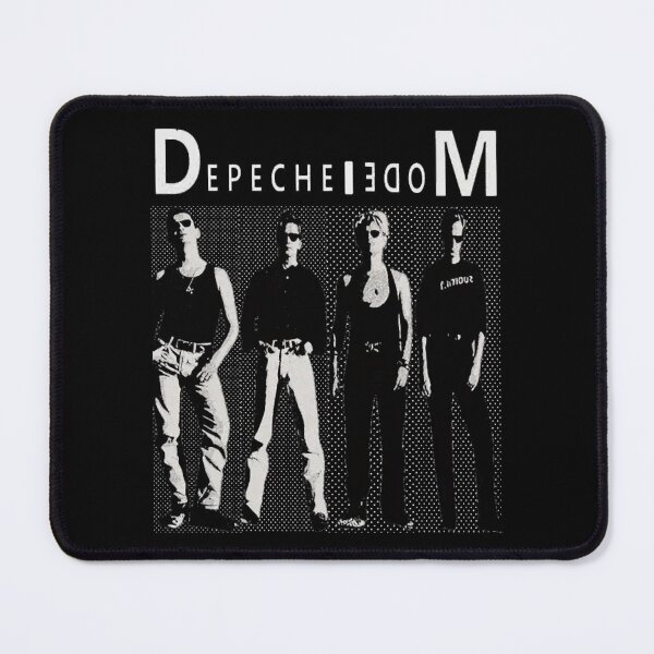 Item preview, Music - Depeche Mode designed and sold by KatiyalBasant.