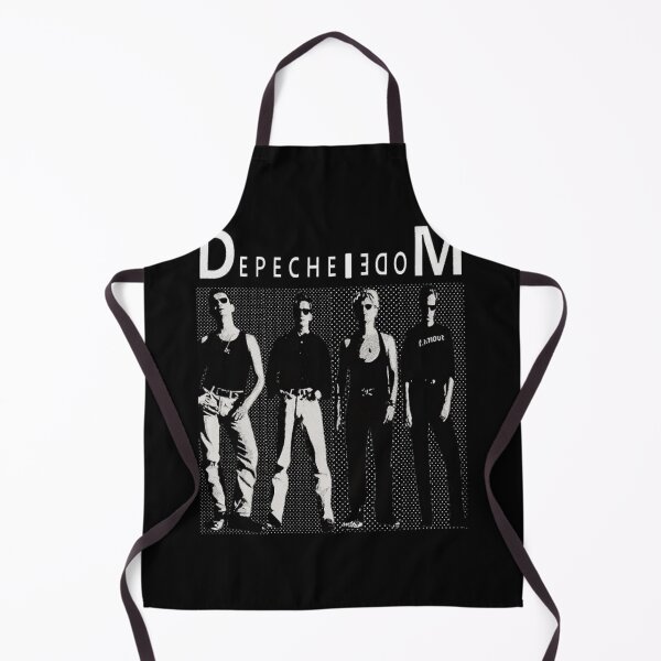 Artikelvorschau, Musik - Depeche Mode entworfen und verkauft von KatiyalBasant.
