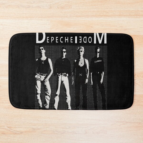 Item preview, Music - Depeche Mode designed and sold by KatiyalBasant.