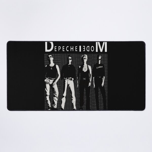 Item preview, Music - Depeche Mode designed and sold by KatiyalBasant.