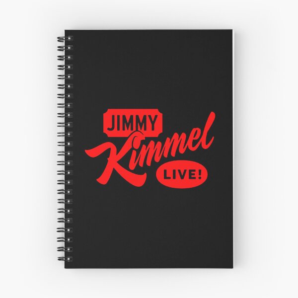 Item preview, Jimmy Kimmel Live Comedy Classic  designed and sold by Marksitafin3.