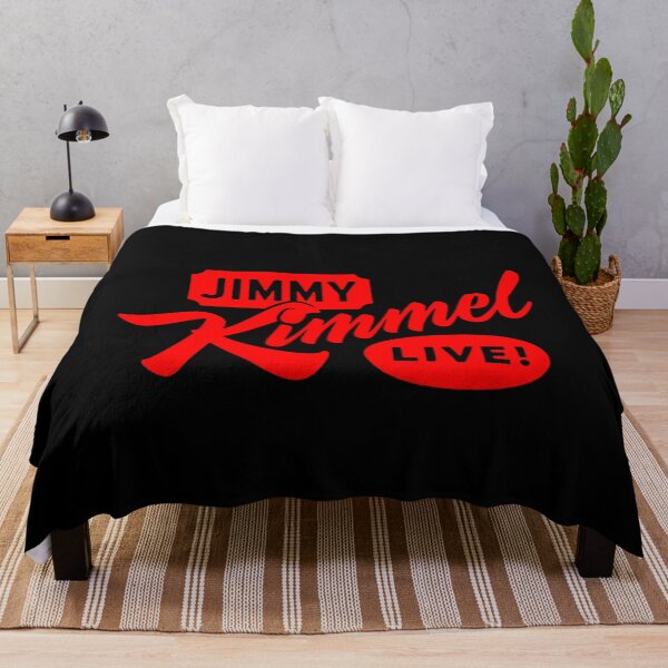 Item preview, Jimmy Kimmel Live Comedy Classic designed and sold by Marksitafin3.