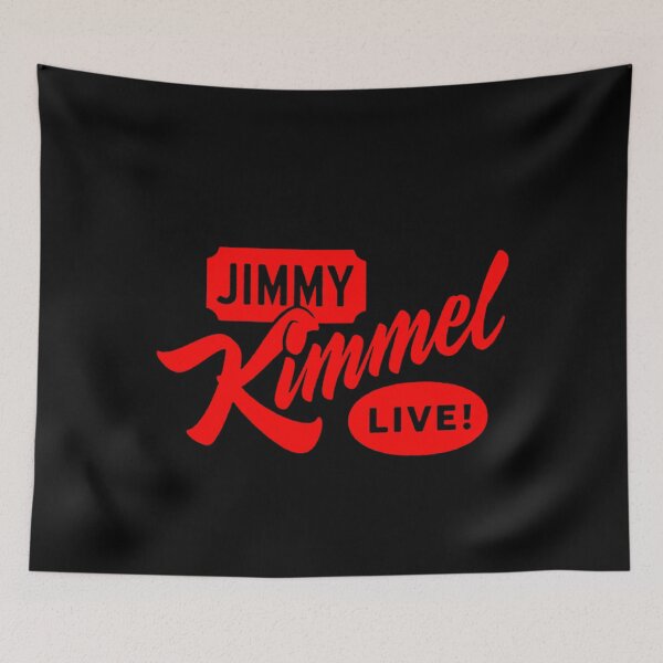 Item preview, Jimmy Kimmel Live Comedy Classic  designed and sold by Marksitafin3.