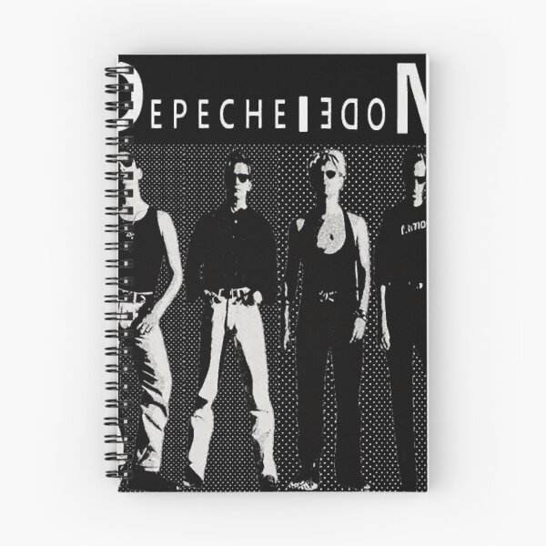 Artikelvorschau, Musik - Depeche Mode entworfen und verkauft von KatiyalBasant.