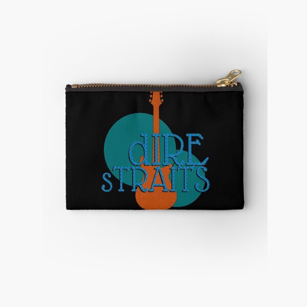 Item preview, Dire Straits Art designed and sold by DernunDesdw.