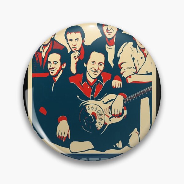 Item preview, Dire Straits Art designed and sold by DernunDesdw.