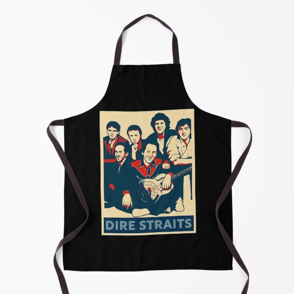 Aperçu de l'œuvre Art de Dire Straits créée et vendue par DernunDesdw.