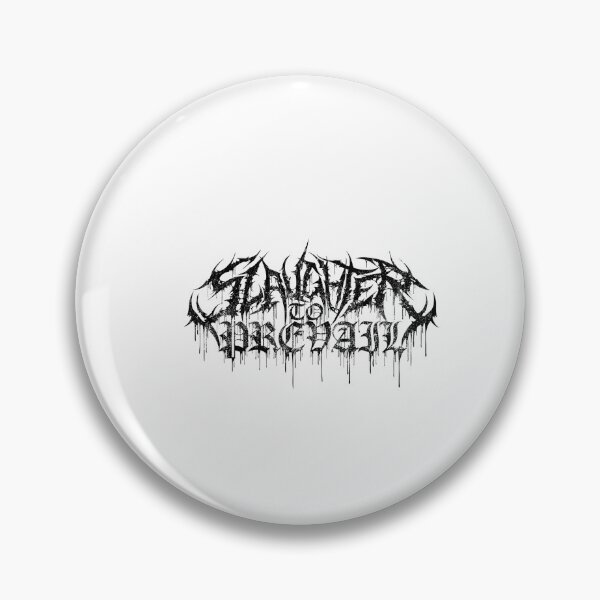 Item preview, Slaughter to Prevail designed and sold by Fopkhosscop.