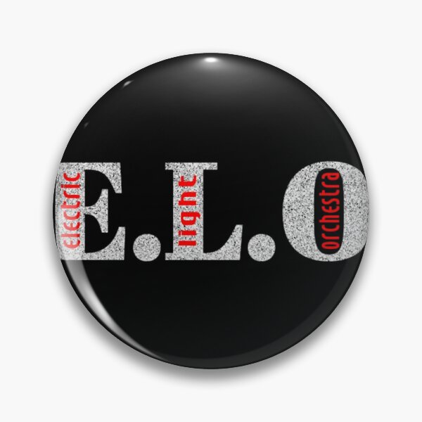 Item preview, Electric Light Orchestra designed and sold by DanacArter.