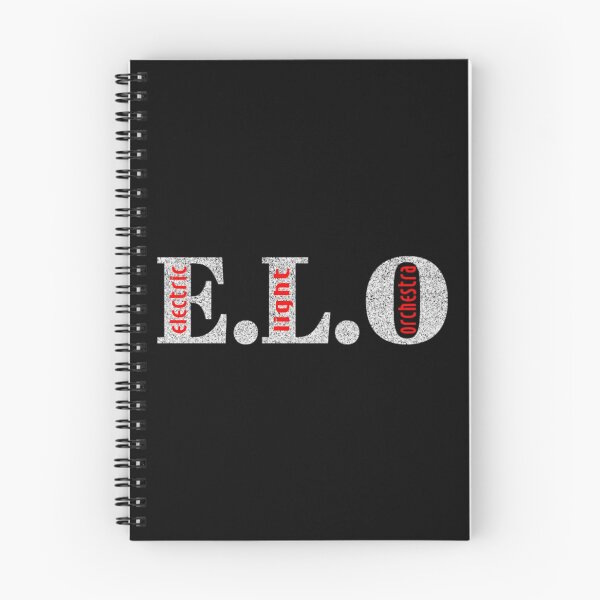 Item preview, Electric Light Orchestra designed and sold by DanacArter.