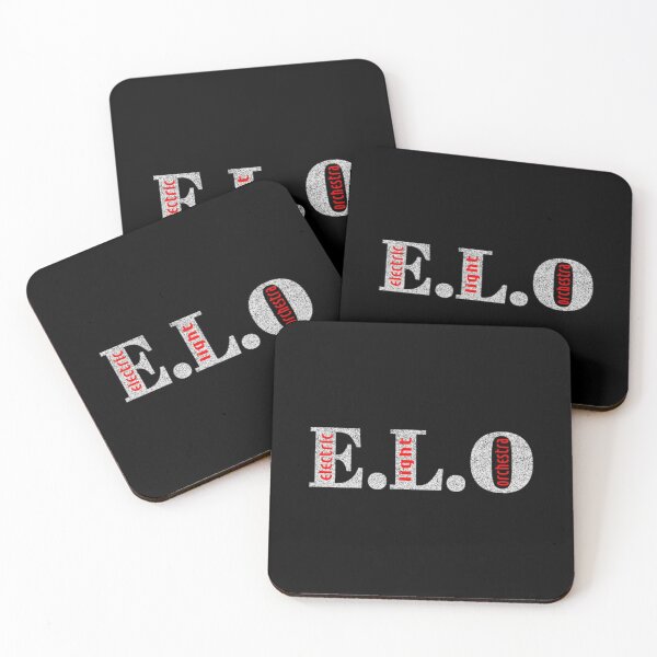 Item preview, Electric Light Orchestra designed and sold by DanacArter.