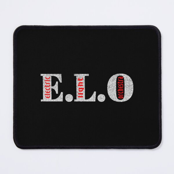 Item preview, Electric Light Orchestra designed and sold by DanacArter.