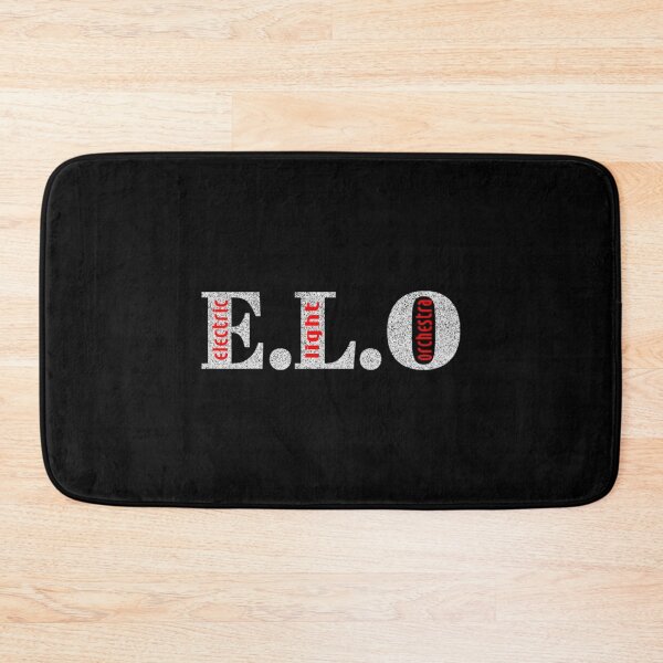 Item preview, Electric Light Orchestra designed and sold by DanacArter.