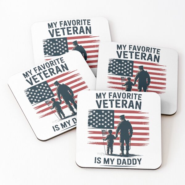 Item preview, Veterans Day Support Fathers Day designed and sold by Turbotine.