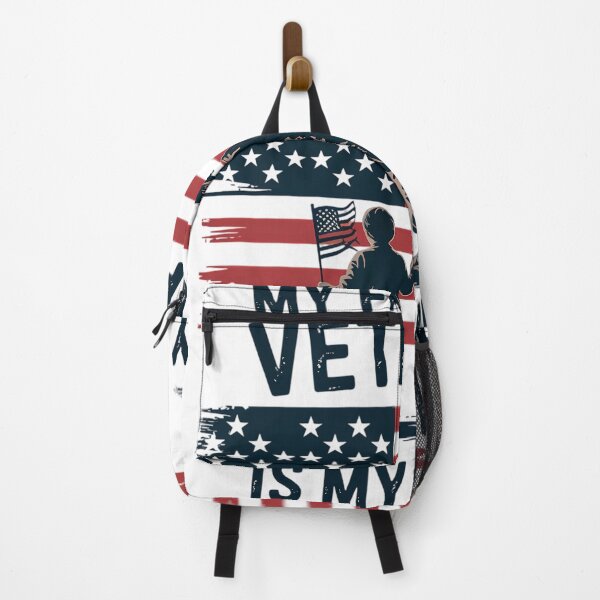 Item preview, Veterans Day Support Fathers Day designed and sold by Turbotine.